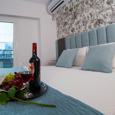 Phaedrus Living Luxury Kriel Suites 302 Atene Esterno foto
