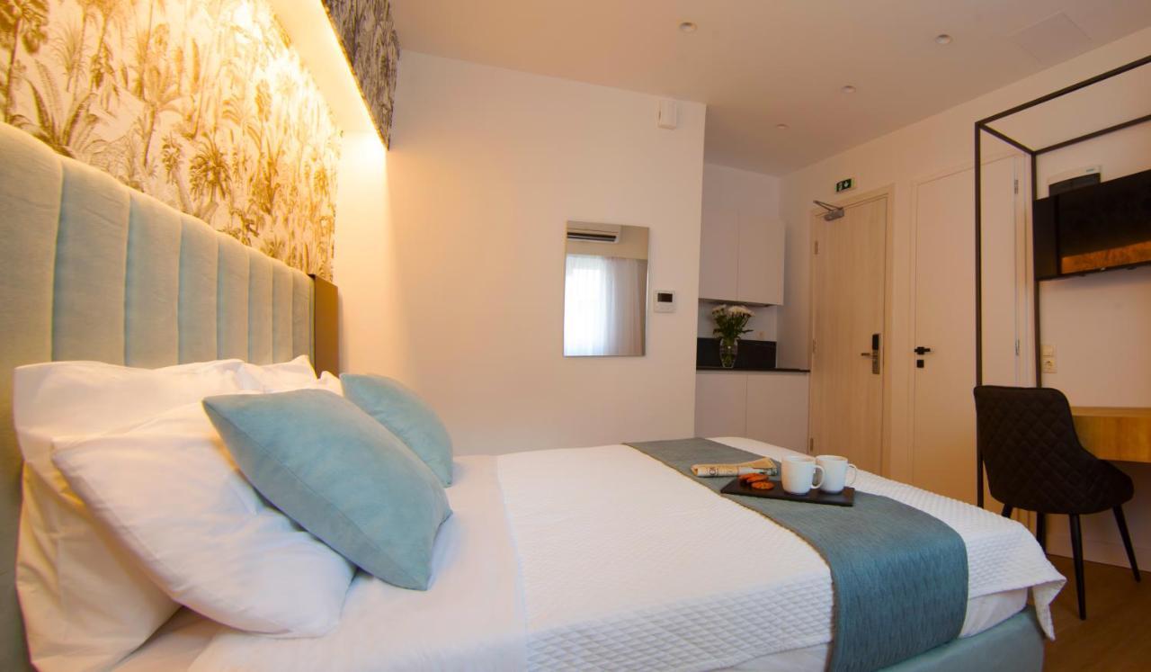 Phaedrus Living Luxury Kriel Suites 302 Atene Esterno foto