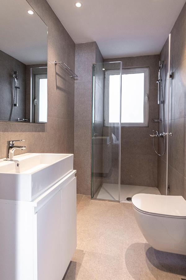 Phaedrus Living Luxury Kriel Suites 302 Atene Esterno foto